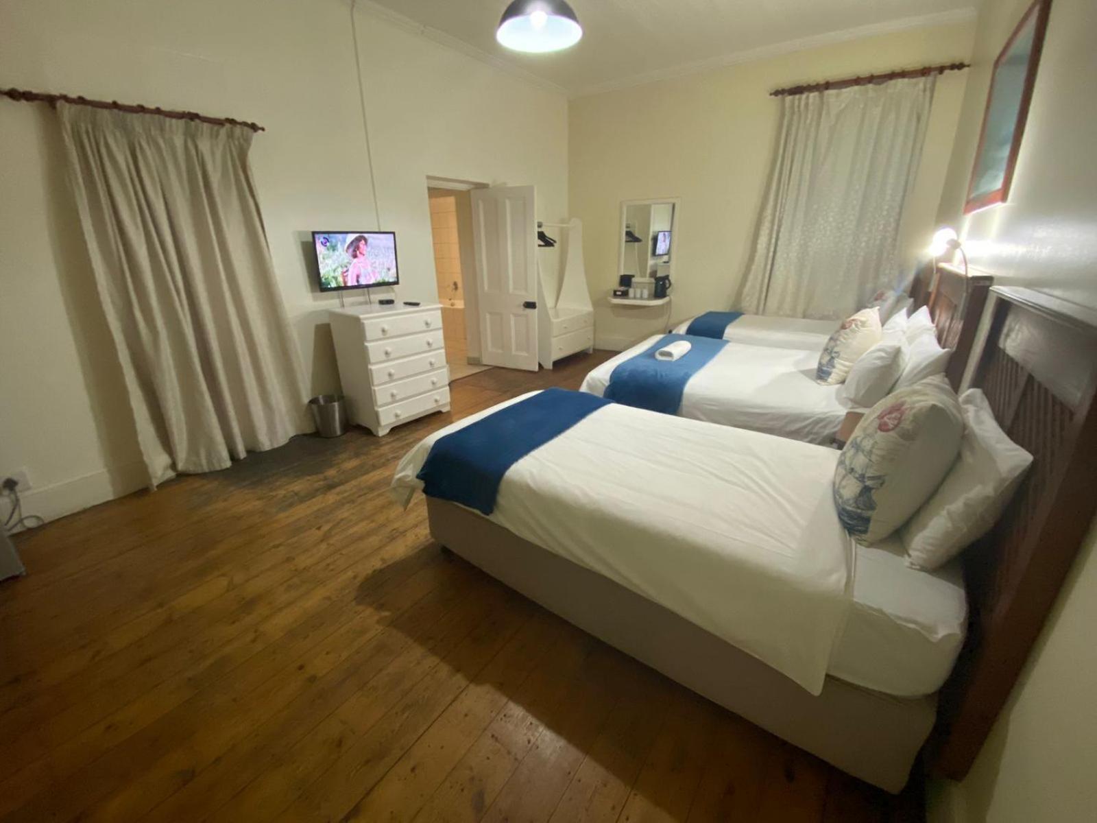 Green Door Guesthouse モーセル・ベイ 部屋 写真