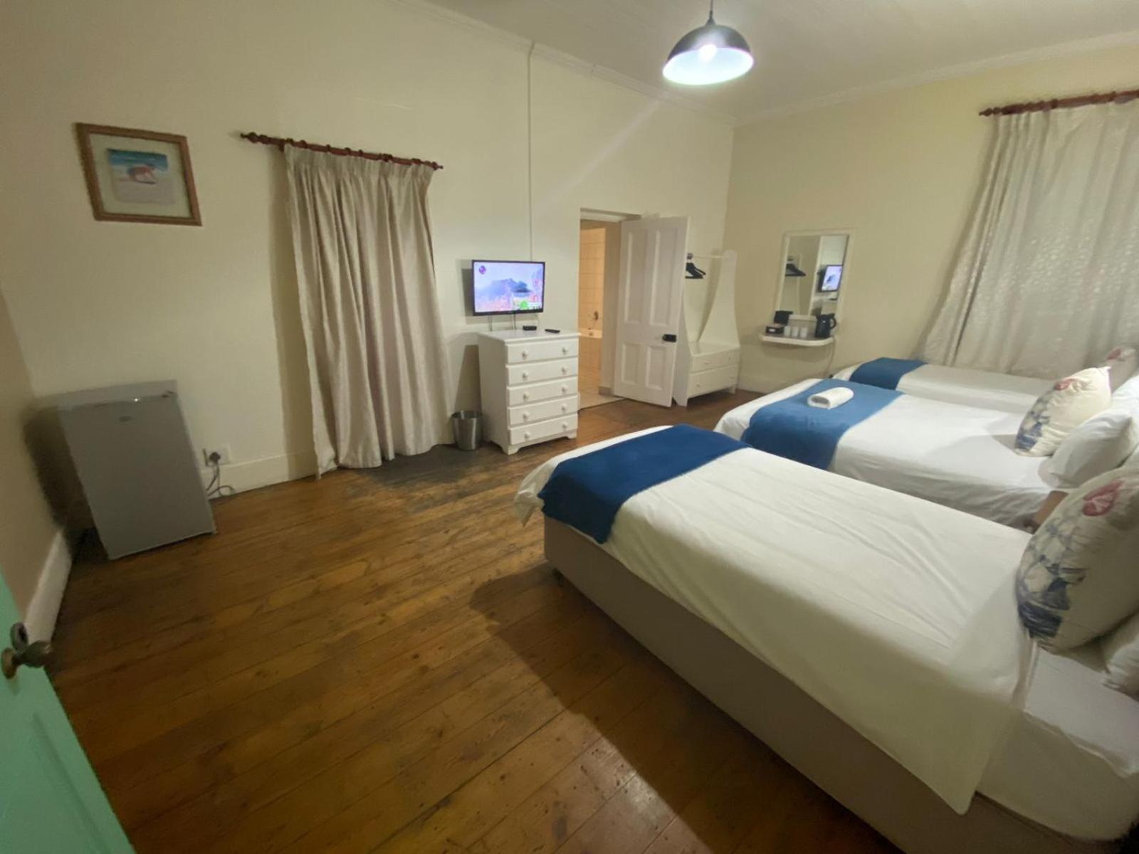 Green Door Guesthouse モーセル・ベイ 部屋 写真