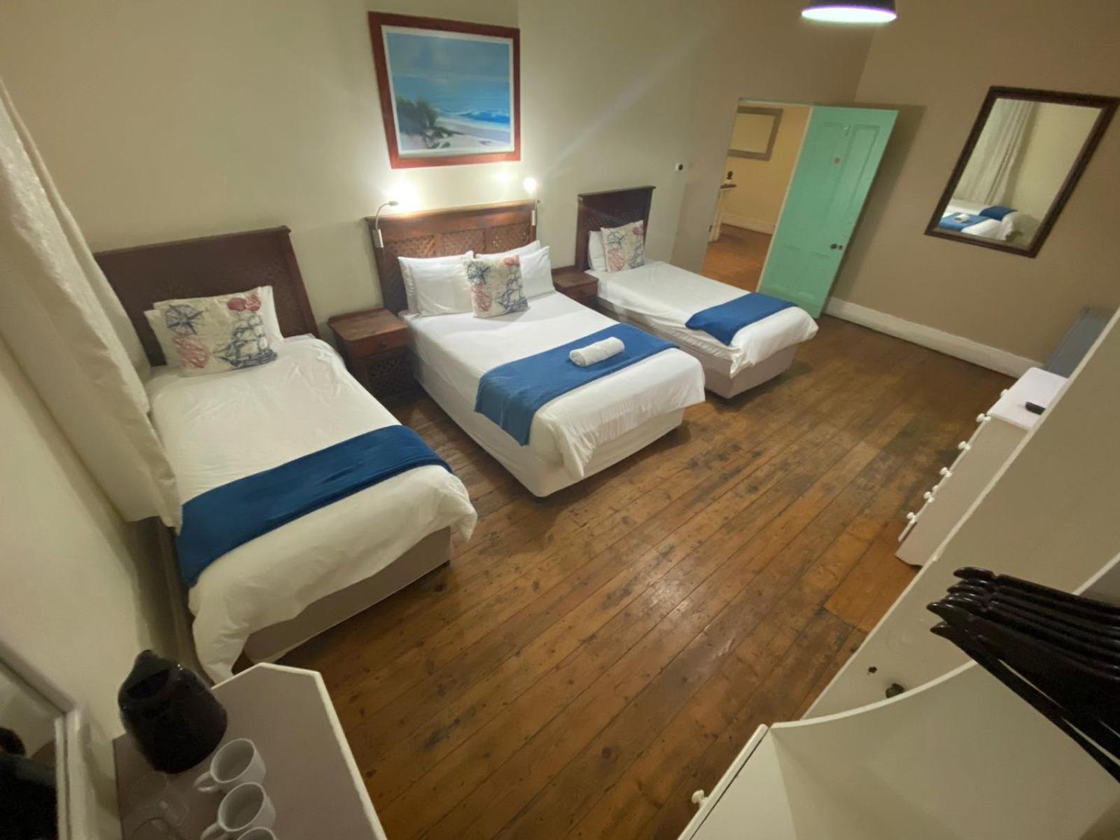 Green Door Guesthouse モーセル・ベイ 部屋 写真