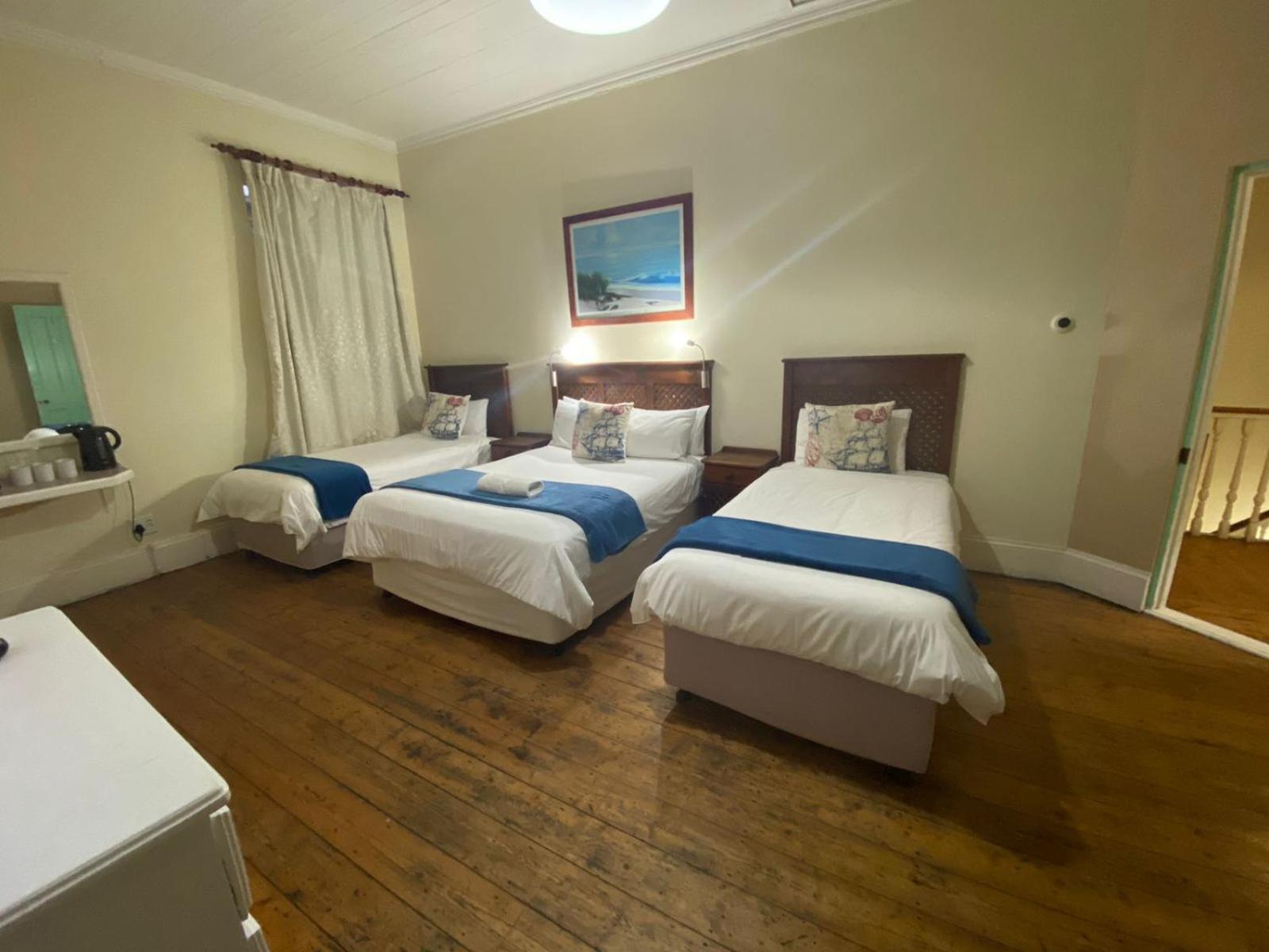 Green Door Guesthouse モーセル・ベイ 部屋 写真