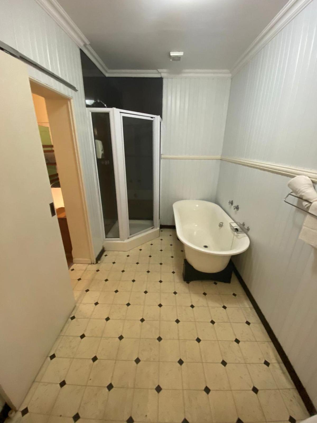 Green Door Guesthouse モーセル・ベイ 部屋 写真