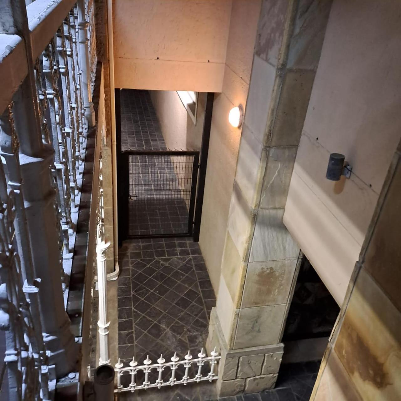 Green Door Guesthouse モーセル・ベイ エクステリア 写真