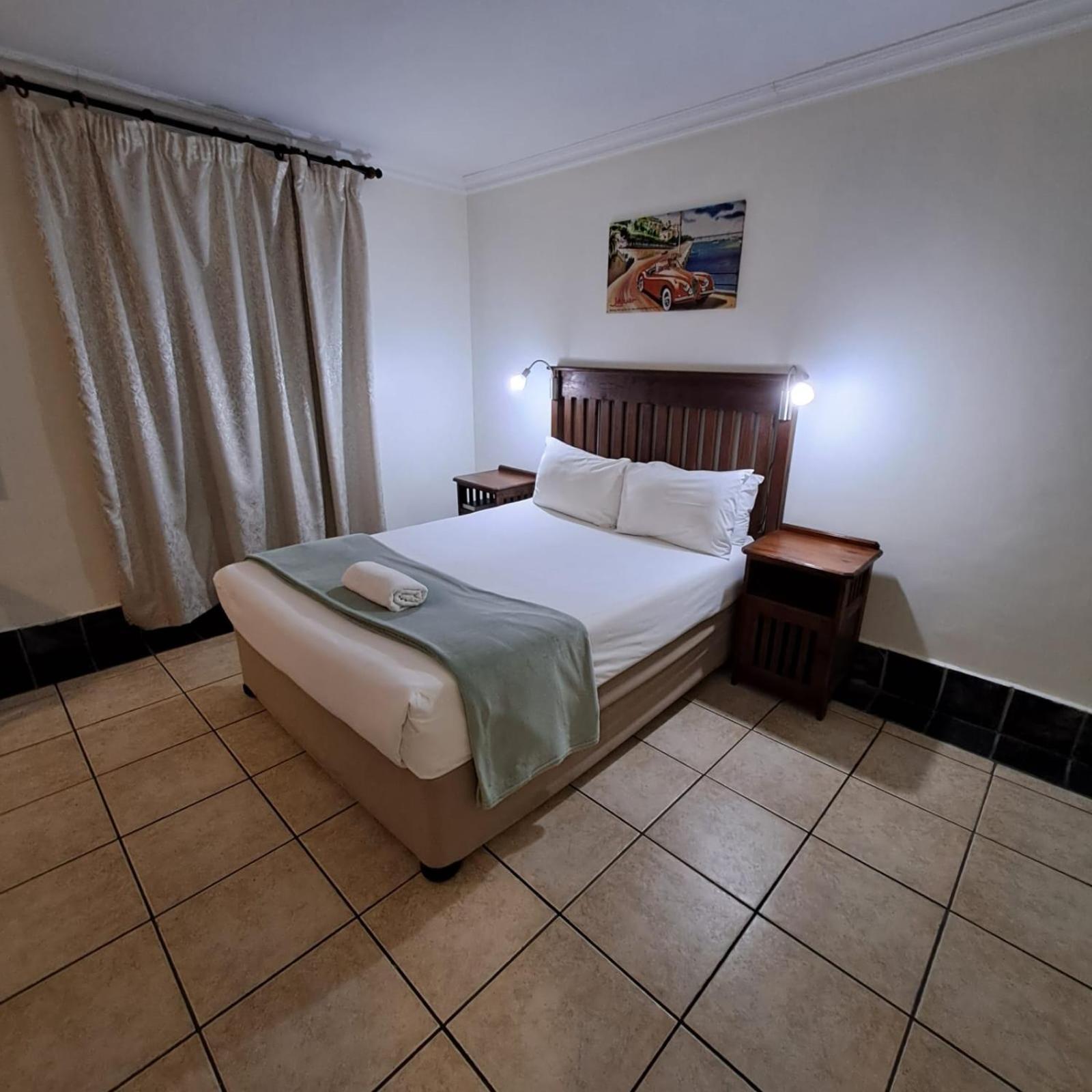 Green Door Guesthouse モーセル・ベイ 部屋 写真
