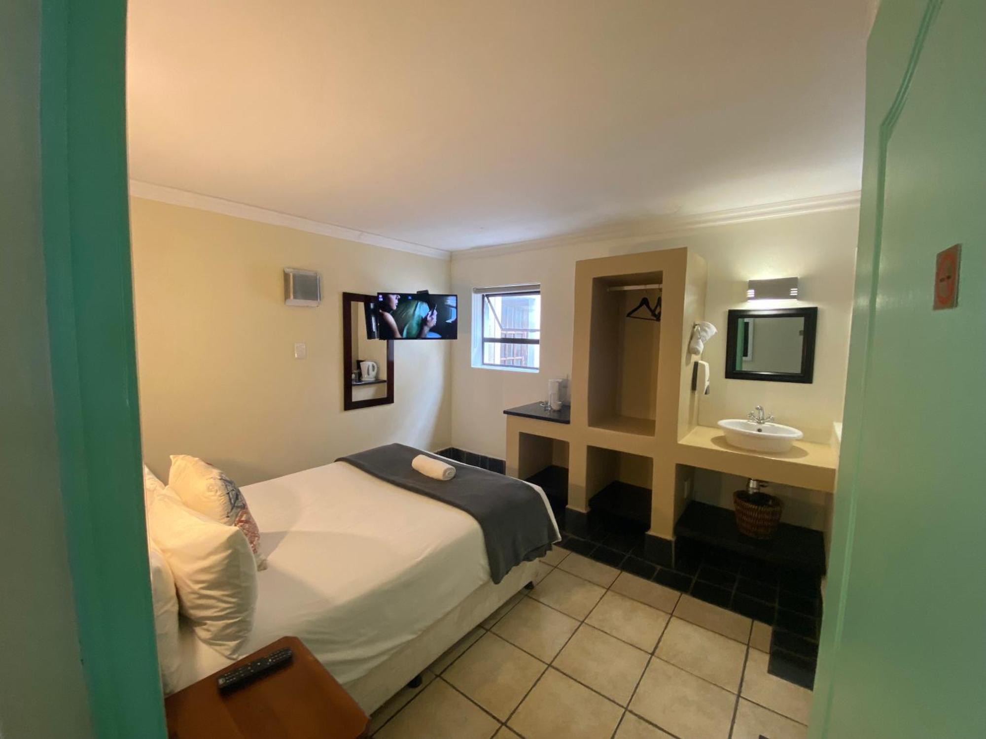 Green Door Guesthouse モーセル・ベイ 部屋 写真