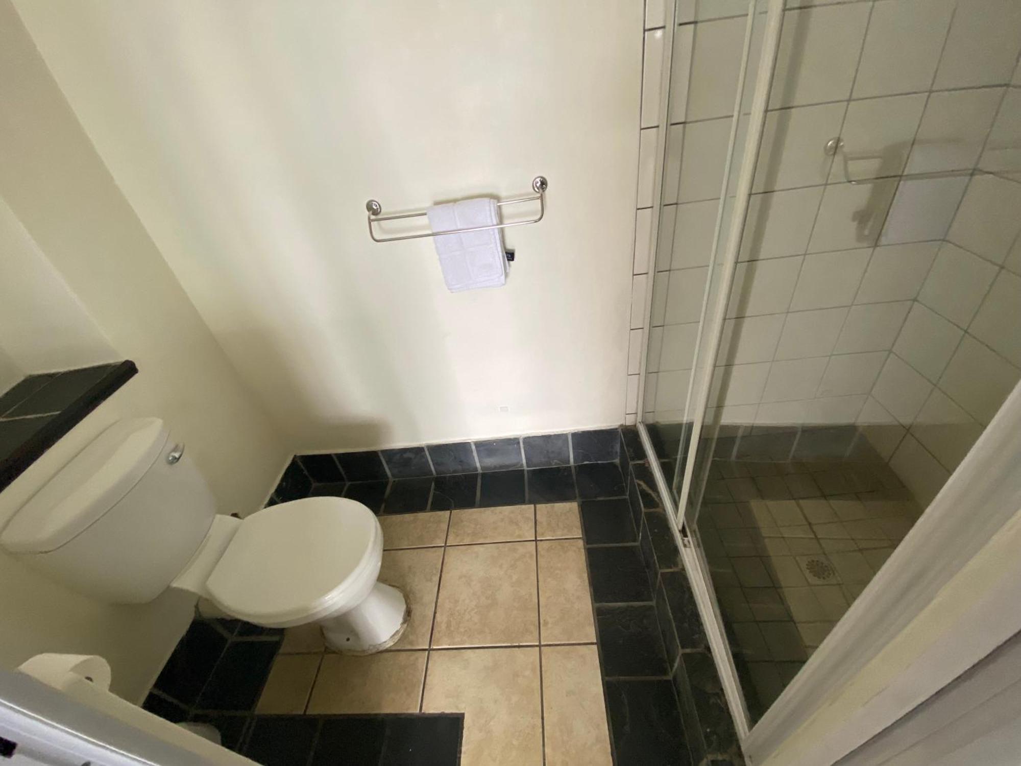 Green Door Guesthouse モーセル・ベイ 部屋 写真