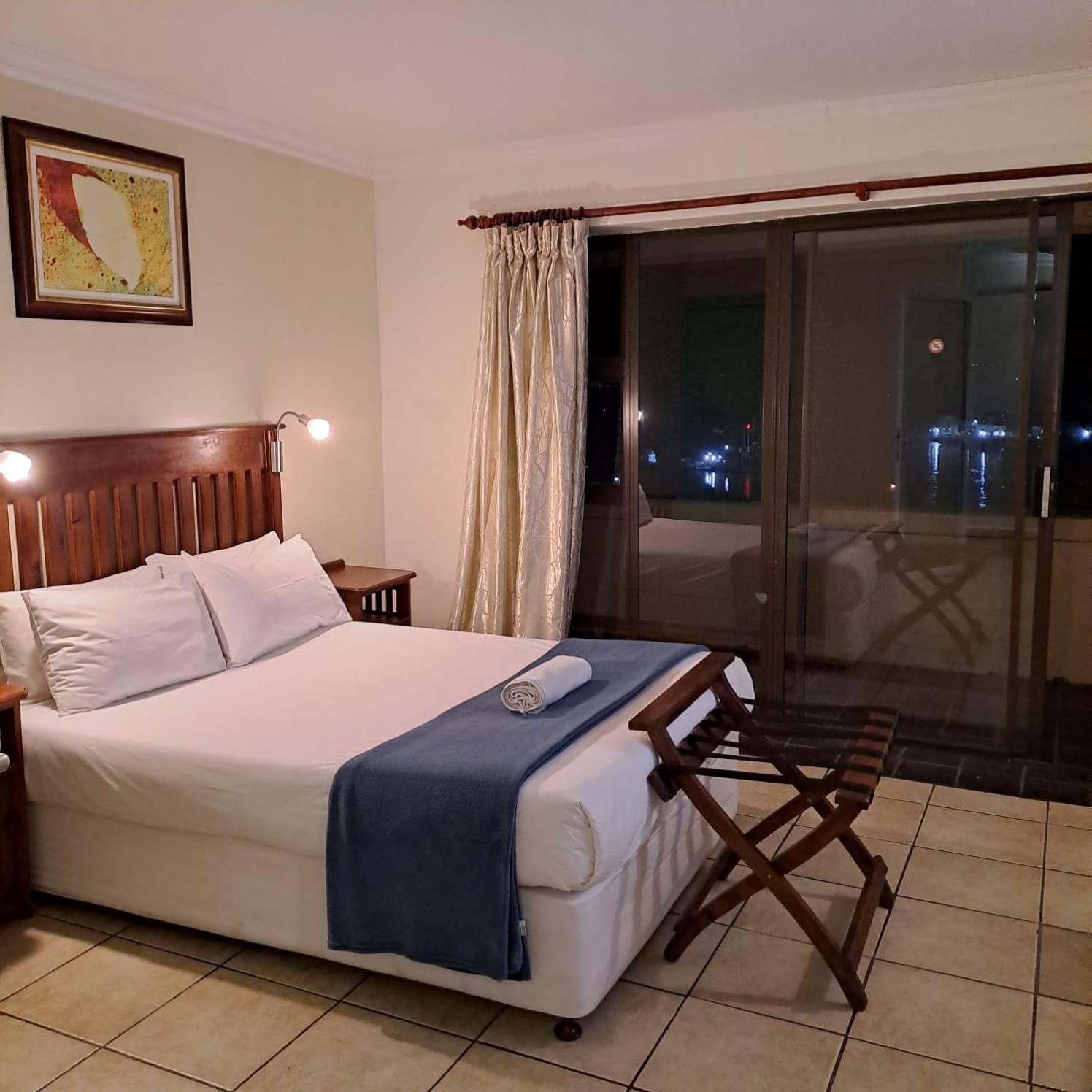 Green Door Guesthouse モーセル・ベイ 部屋 写真