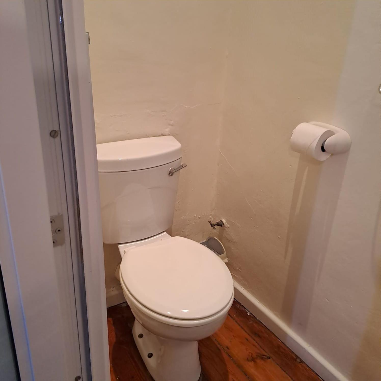 Green Door Guesthouse モーセル・ベイ 部屋 写真