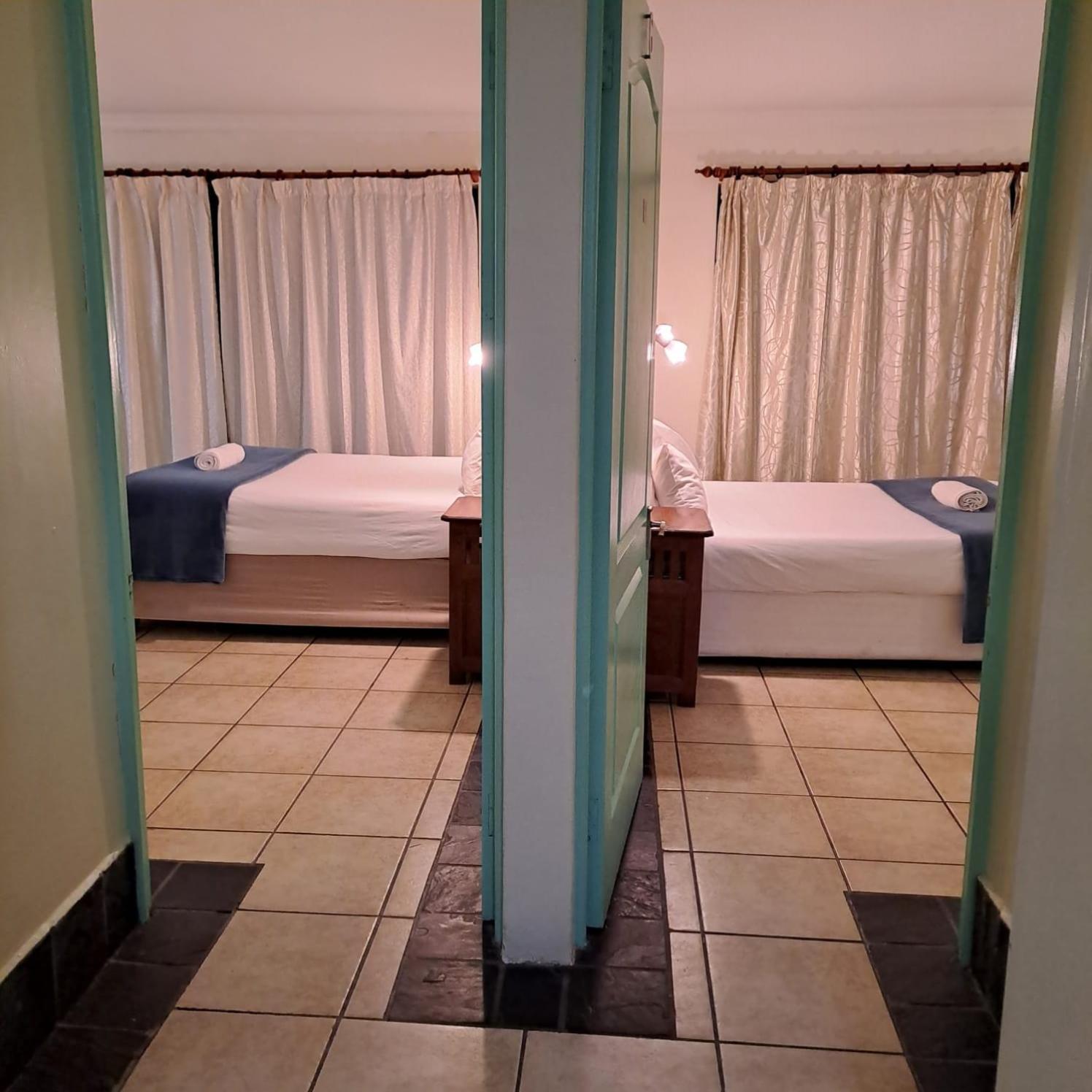 Green Door Guesthouse モーセル・ベイ 部屋 写真